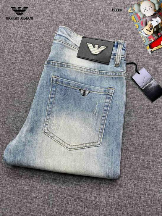 Picture of Armani Jeans Long _SKUArmanisz28-3825tr2117644